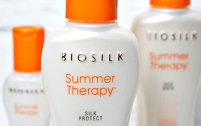 Summer Therapy van Biosilk