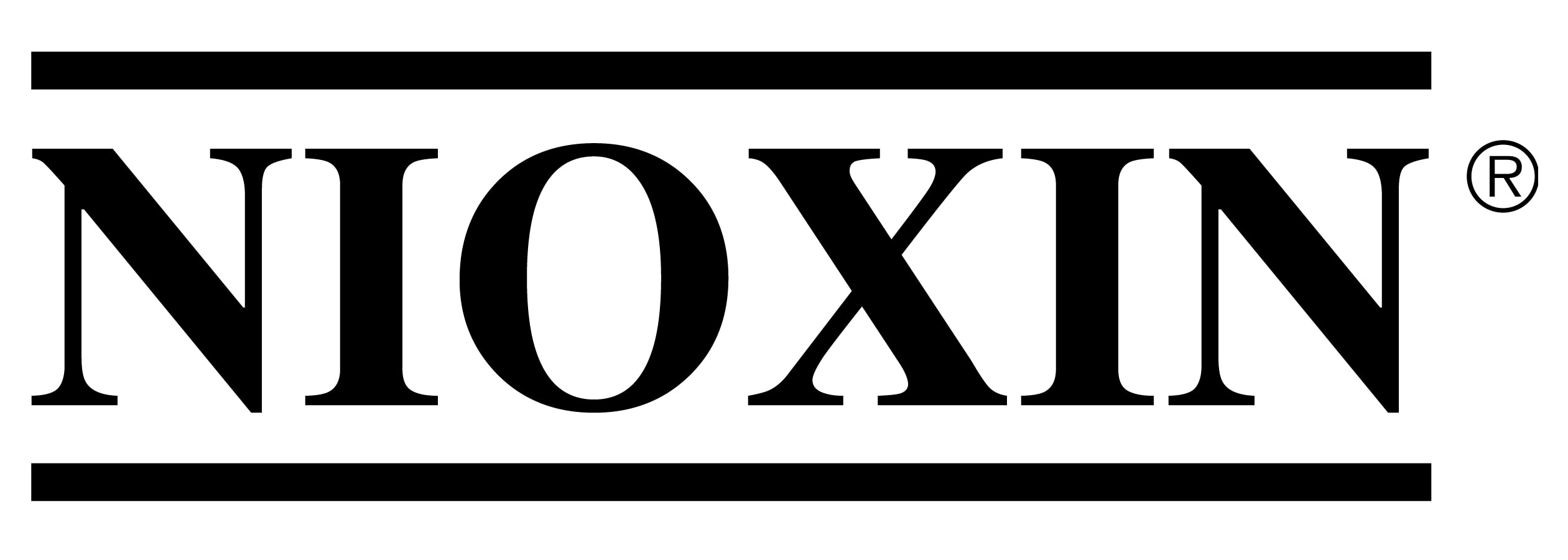 Logo Nioxin