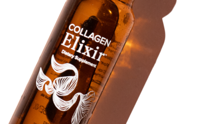 Collagen Elixir van Isagenix