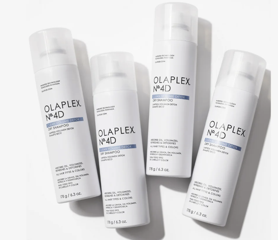 Olaplex No 4 Dry Shampoo
