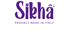 Logo Sikha Haircare Italy